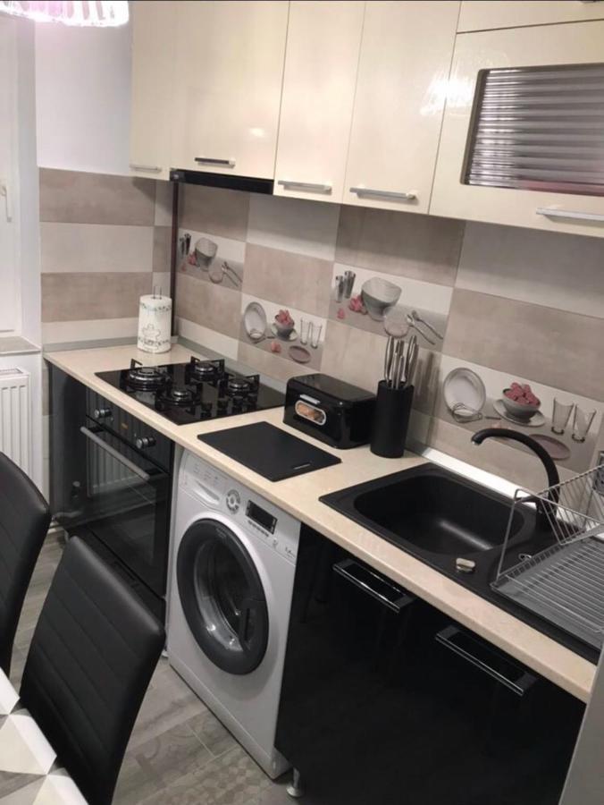 Apartament Tony Констанца Экстерьер фото