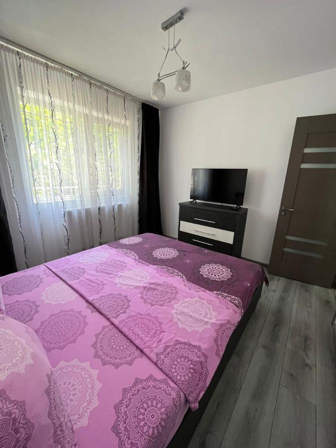 Apartament Tony Констанца Экстерьер фото