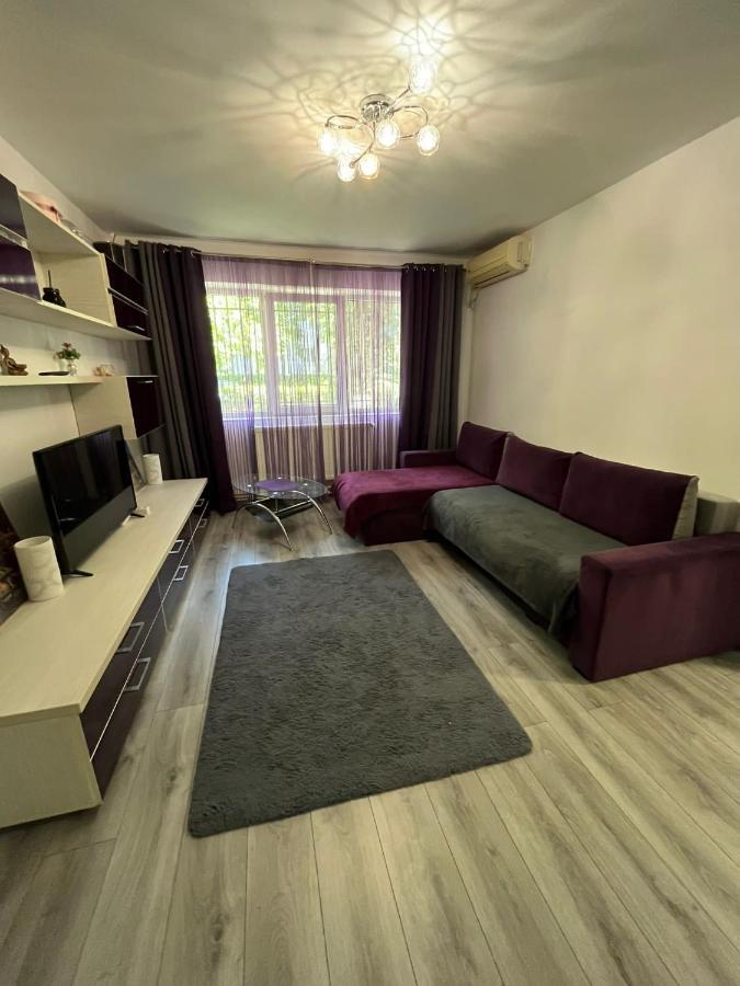 Apartament Tony Констанца Экстерьер фото