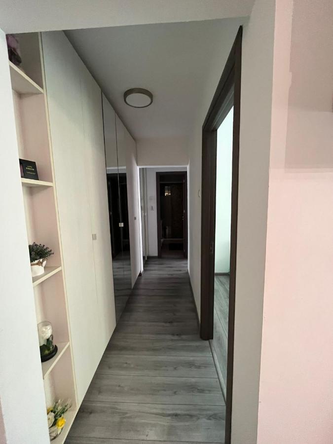 Apartament Tony Констанца Экстерьер фото